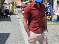 Pentru o doamna, casatorita, discreta